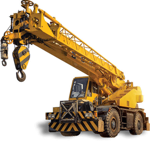 Truck Crane