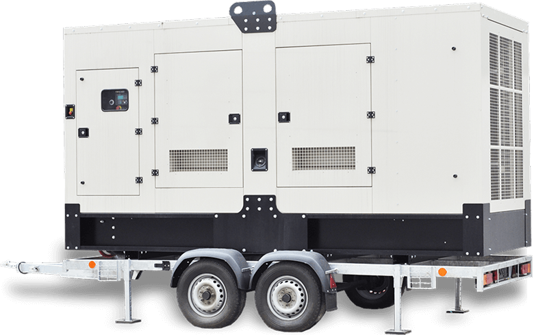 Towable Generator