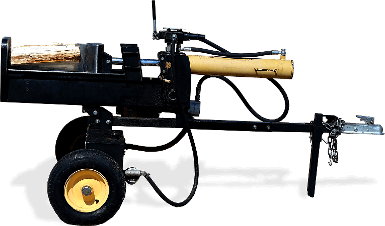 Log Splitter