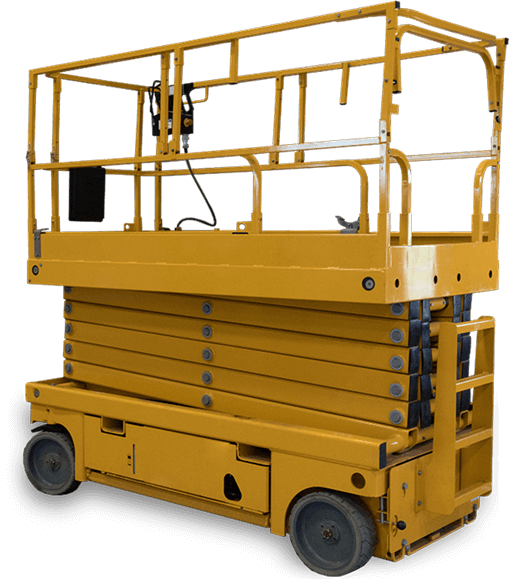 Scissor Lift