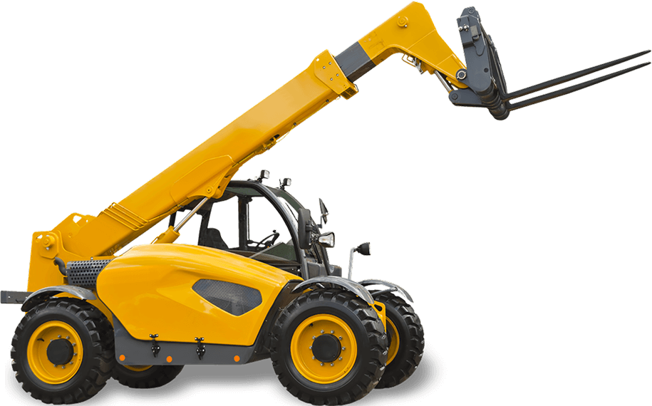 Telehandler