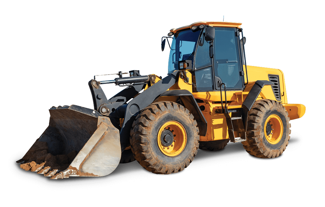 Wheel Loader